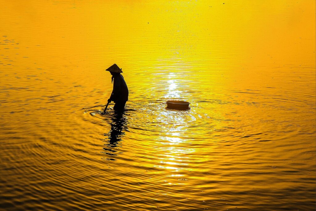 ワセリンを使った目元の保湿方法は？