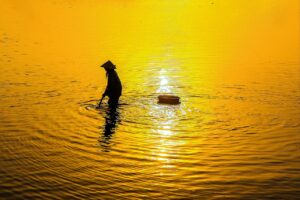 ワセリンを使った目元の保湿方法は？