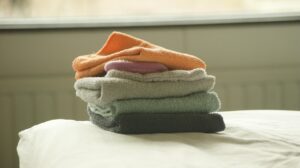 蒸しタオルを使うタイミングはいつがベスト？