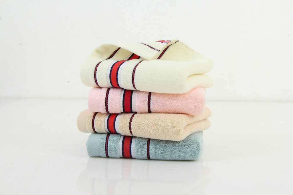 蒸しタオルを使う最適なタイミングはいつですか？