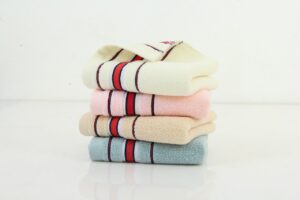 蒸しタオルを使う最適なタイミングはいつですか？