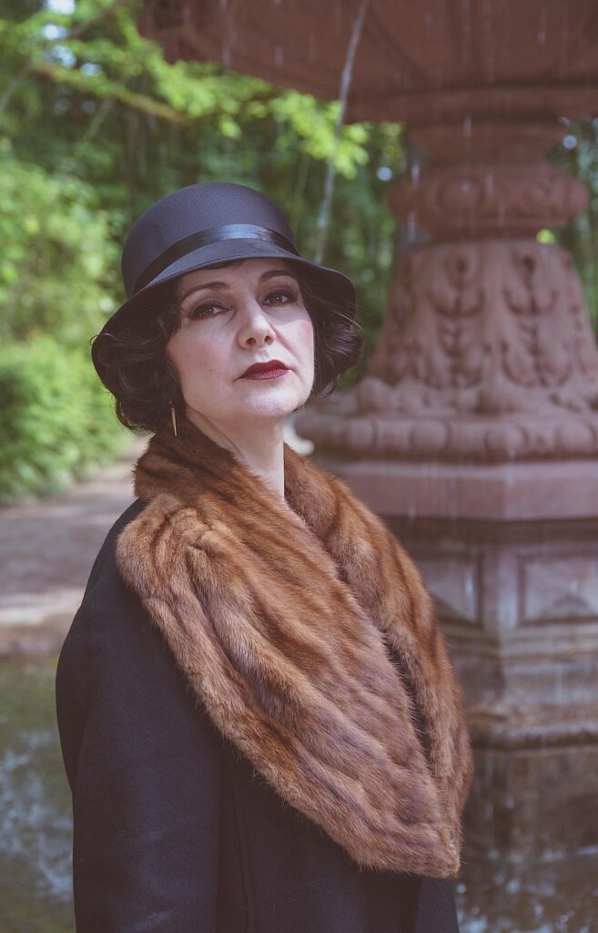 20代女性が粉吹き乾燥の時に化粧水をいつ使うべきか？