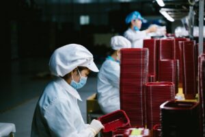 20代前半女性が乾燥や粉吹きのマスク摩擦を治す方法は？